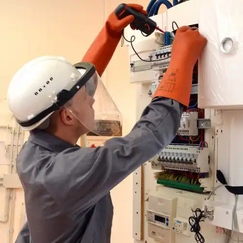 elektricien Nooitgedacht